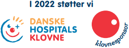 Danske Hospitalsklovne logo