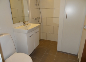 3-vær., Fasanvej m. egen terrasse