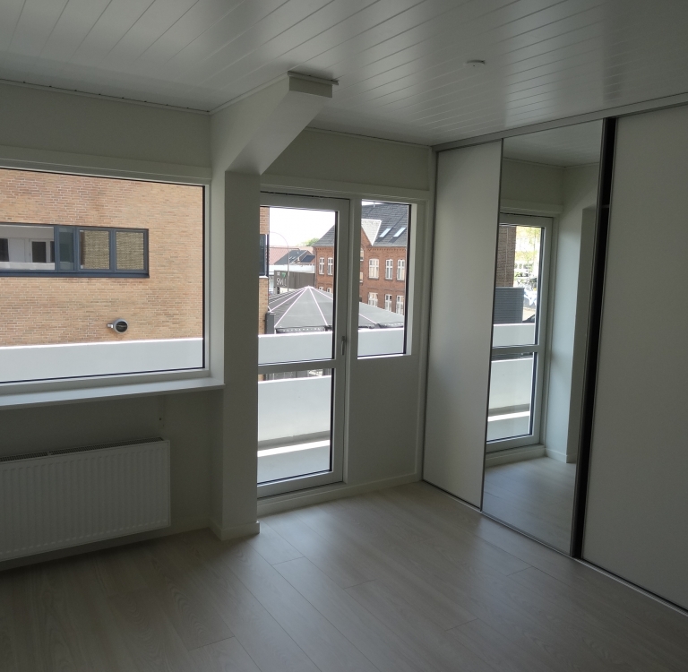4-vær., Vesterbrogade 14