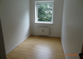 2-vær., Dalgas Alle