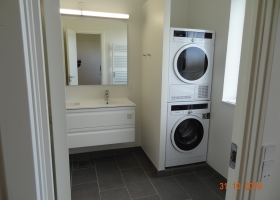 Flot 4-vær., Dalgas Alle