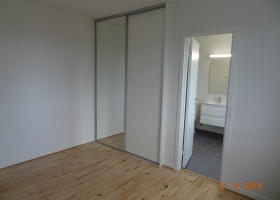 Flot 4-vær., Dalgas Alle