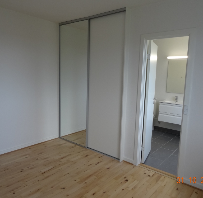 Flot 4-vær., Dalgas Alle