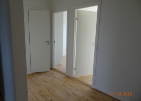 4-vær., Pebermyntevej