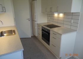 Flot 4-vær., Dalgas Alle