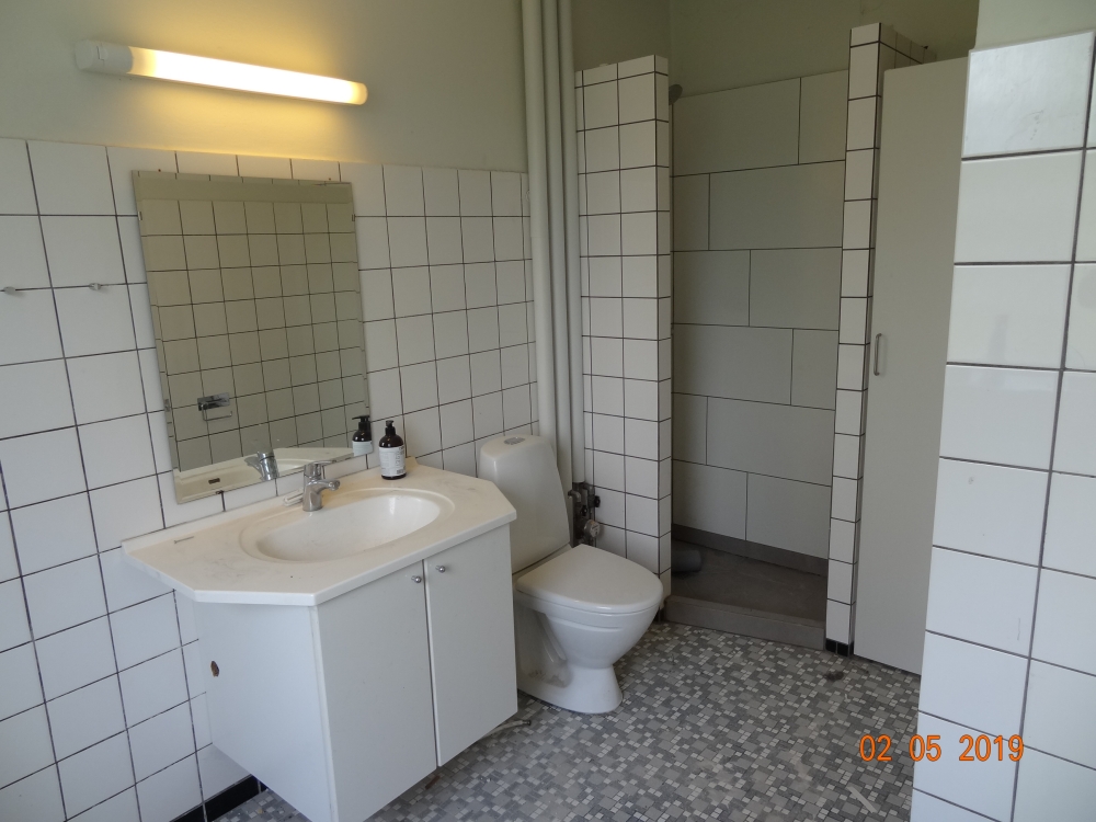 4-vær., Pebermyntevej