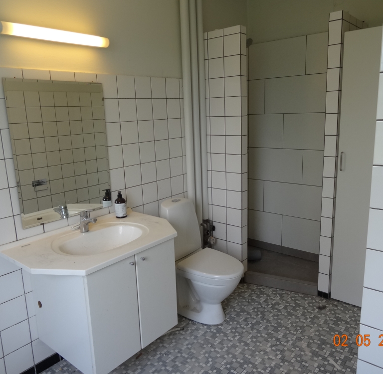 4-vær., Pebermyntevej