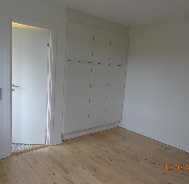 4-vær., Pebermyntevej