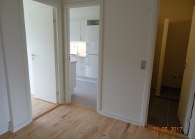 3-vær., Fasanvej