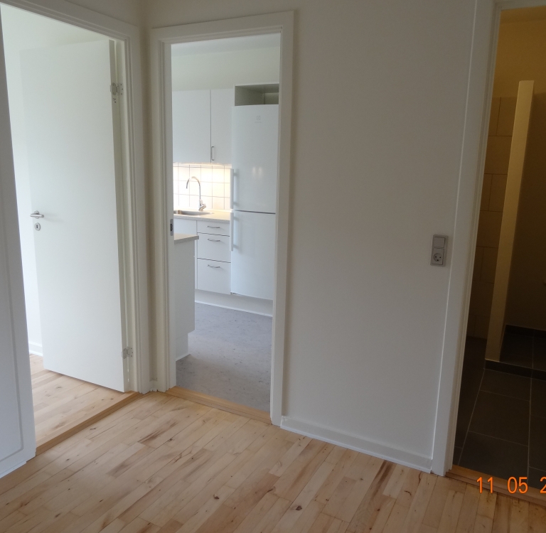 3-vær., Fasanvej