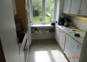 2-vær. 63 m2, Haderslevgade