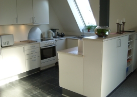 3-vær., Sct. Mathias Gade