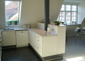 3-vær., Sct. Mathias Gade