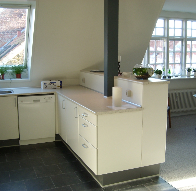 3-vær., Sct. Mathias Gade