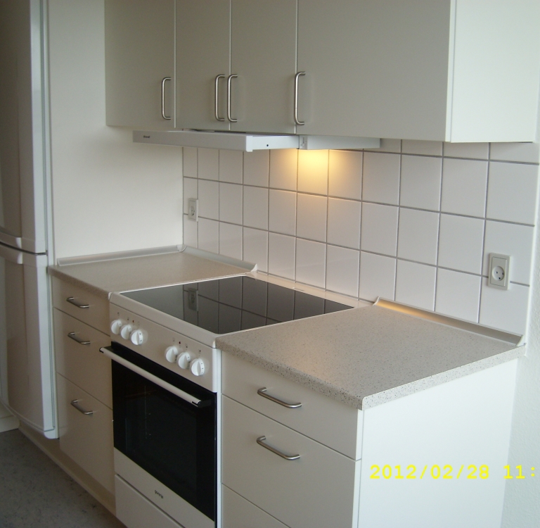 4-vær., Pebermyntevej