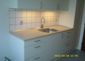 4-vær., Pebermyntevej