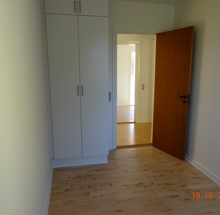 4-vær., Pebermyntevej