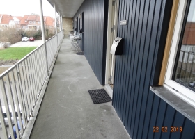 1-vær., Vesterbrogade 14