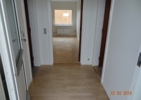 1-vær., Vesterbrogade 14
