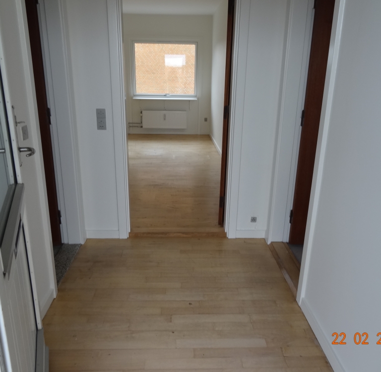 1-vær., Vesterbrogade 14
