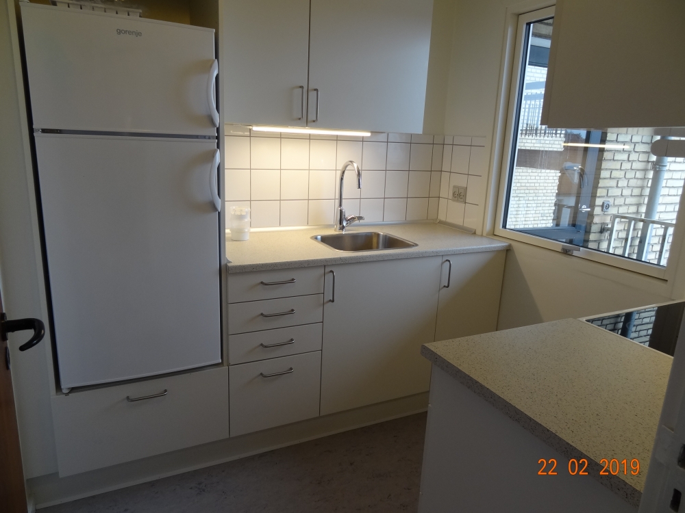 1-vær., Vesterbrogade 14
