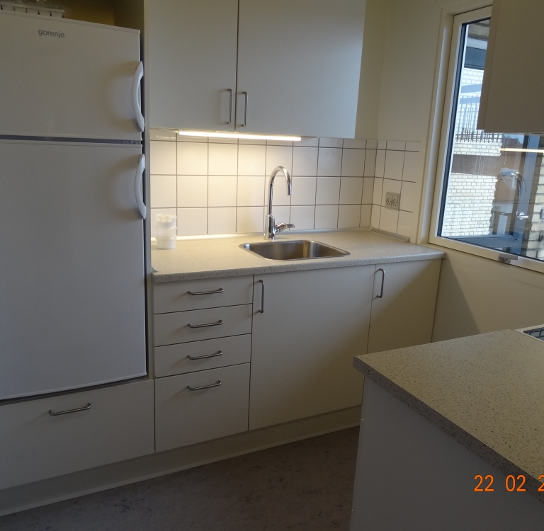 1-vær., Vesterbrogade 14