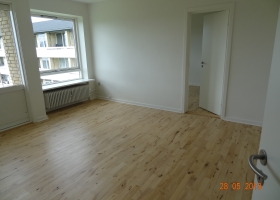 2-vær., Vestervangsvej