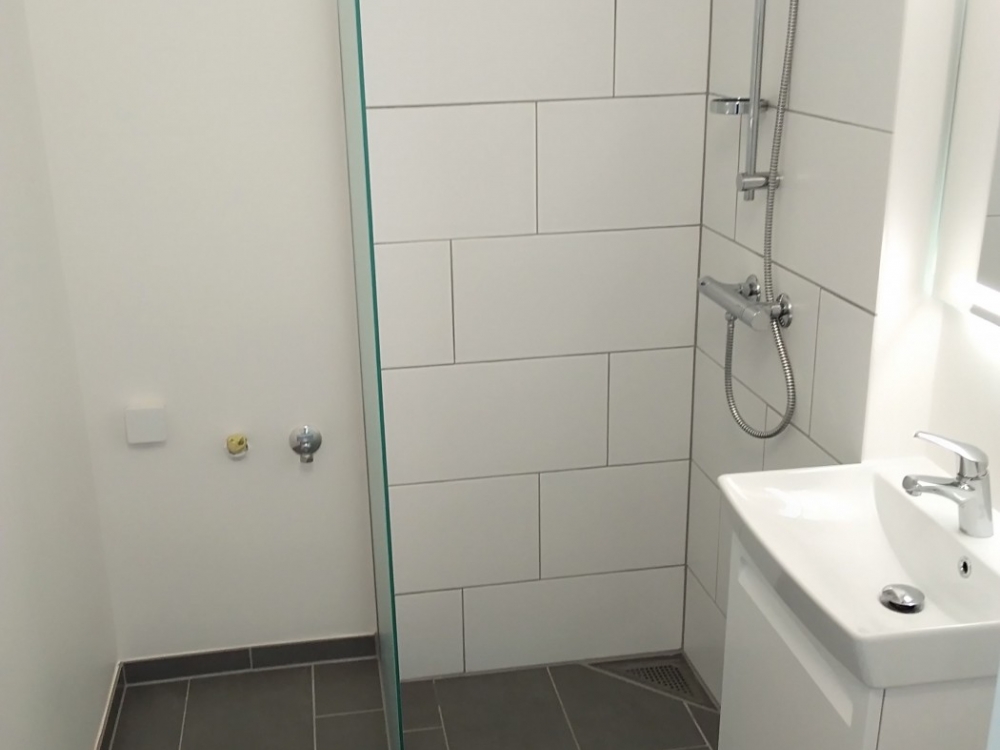 2-vær., Dalgas Alle