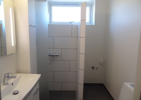 3-vær., Dalgas Alle