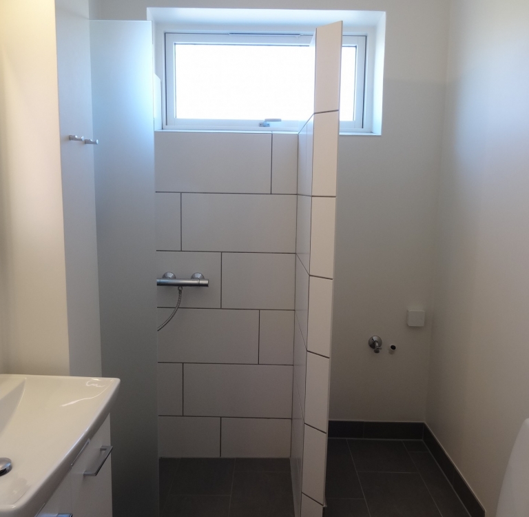 3-vær., Dalgas Alle