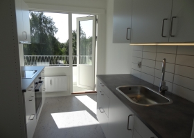 2-vær., Dalgas Alle