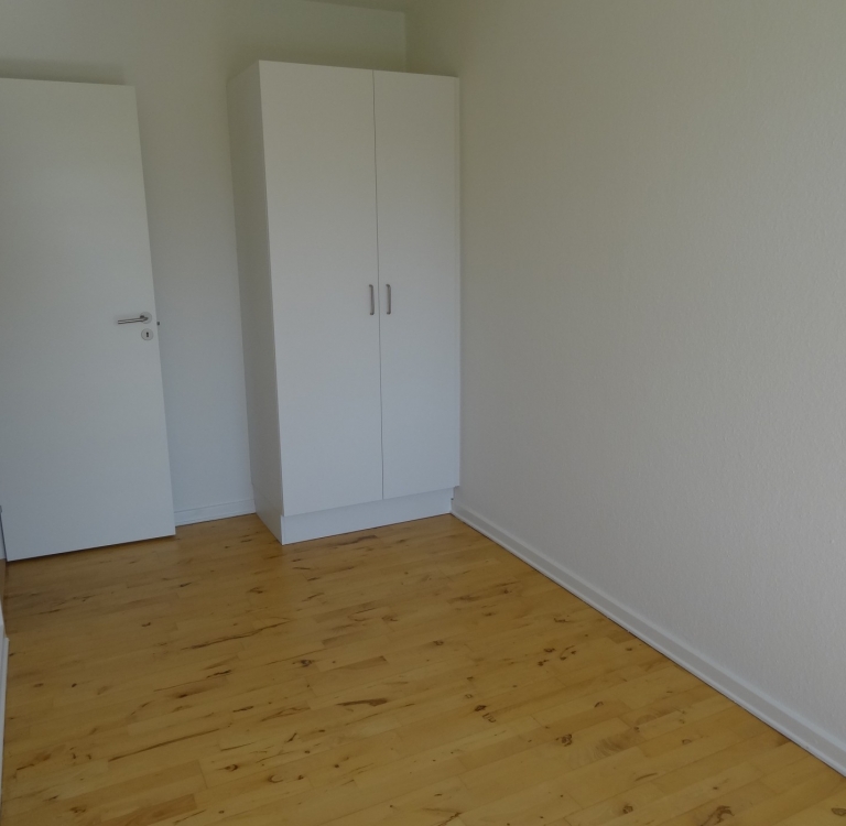 2-vær., Falkevej