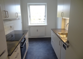 4-vær., Pebermyntevej