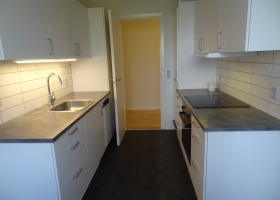 3-vær., Falkevej