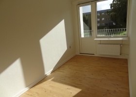 2-vær., Falkevej