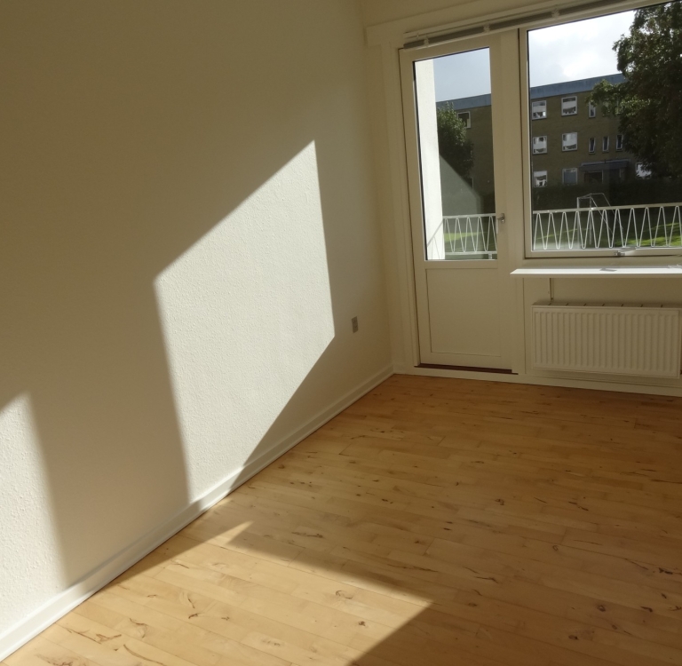 2-vær., Falkevej