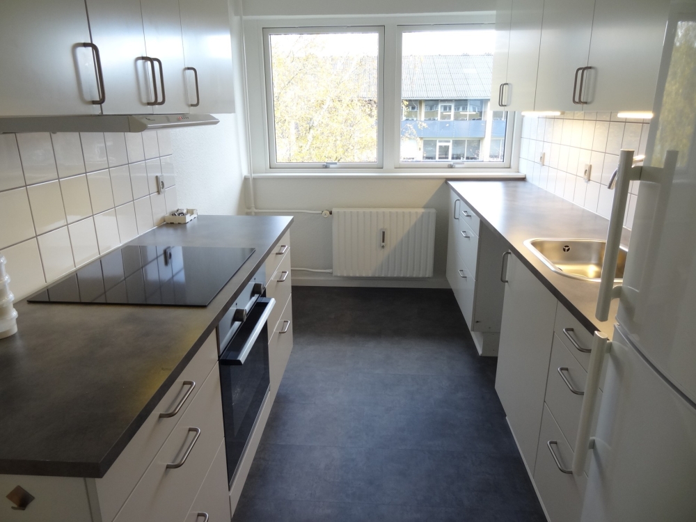 3-vær., Fasanvej