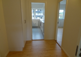 2-vær., Fasanvej