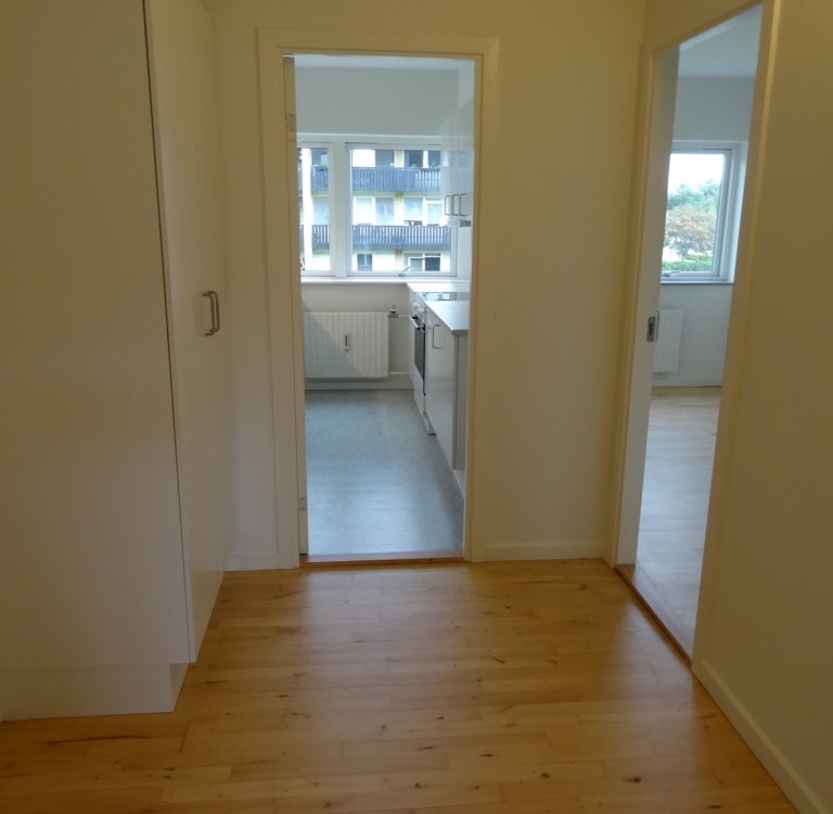 2-vær., Fasanvej