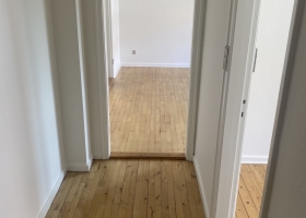 2-vær. 63 m2, Haderslevgade