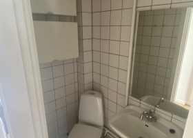 2-vær. 63 m2, Haderslevgade