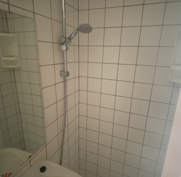 2-vær., Haderslevgade