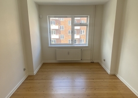 2-vær. 63 m2, Haderslevgade