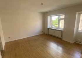 2-vær. 63 m2, Haderslevgade