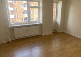 2-vær. 63 m2, Haderslevgade