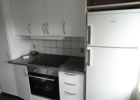 2-vær. 58 m2, Haderslevgade