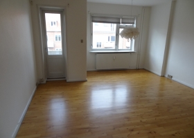 2-vær. 58 m2, Haderslevgade