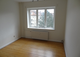 2-vær. 58 m2, Haderslevgade