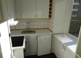 1-vær., Haderslevgade