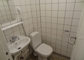 1-vær., Haderslevgade